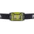 Petzl ACTIK CORE, green LED light, with CORE battery Jaunumi - Sports