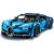 LEGO TECHNIC 42083 Bugatti Chiron Jaunumi, Bērnu preces