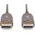 Digitus DisplayPort AOC Hybrid Fiber Optic Cable, UHD 8K, 10 m Adapteri
