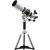 Sky-watcher Телескоп Skywatcher AC 120/600 AZ-Pronto Подзорные трубы , Телескопы