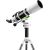 Sky-watcher Телескоп Skywatcher AC 120/600 AZ-Pronto Подзорные трубы , Телескопы