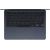 Apple MacBook Air (2026) 13” M5 chip with 10-core CPU and 10-core GPU 16GB 1TB SSD - Midnight INT Portatīvie datori