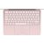Apple MacBook Neo 13" A18 Pro chip with 6-core CPU and 5-core GPU 8GB 512GB SSD Touch ID - Blush INT Ноутбуки