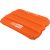 Flextail Zero Seat R02 inflatable seat mat (orange) Dažādi piederumi tūrismam