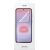 Samsung Protective Film Aizsargplēvīte priekš Samsung Galaxy A37 Ekrānu aizsardzība