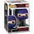 FUNKO POP! Vinila figūra: Marvel: Daredevil: Born Again - Bullseye Figūriņas un varoņi
