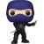 FUNKO POP! Vinila figūra: Marvel: Daredevil: Born Again - Bullseye Figūriņas un varoņi