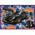 TREFL HOT WHEELS Комплект пазлов, 4x250 шт. Пазлы