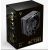 MODECOM Volcano 0C T101 Processor Air cooler 12 cm Black Procesoru dzesēšana