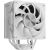 MODECOM Volcano 0C T721 Processor Air cooler 12 cm White Охлаждение процессора