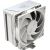 MODECOM Volcano 0C T721 Processor Air cooler 12 cm White Охлаждение процессора