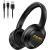 ONIKUMA GT811 gaming headphones (black) Aудио-видео