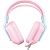 ONIKUMA X13 gaming headphones (pink) Aудио-видео