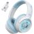 ONIKUMA GT802 gaming headphones (white) Jaunumi - Audio-Video