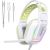 ONIKUMA X13 gaming headphones (white) Jaunumi - Audio-Video