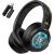 ONIKUMA GT802 gaming headphones (black) Jaunumi - Audio-Video