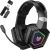 ONIKUMA GT806 gaming headphones (black) Jaunumi - Audio-Video