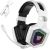 ONIKUMA GT806 gaming headphones (white) Jaunumi - Audio-Video