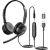 ONIKUMA X81 gaming headphones (black) Jaunumi - Audio-Video