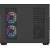 DarkFlash B275 PRO computer case (black) + 6 fans Корпуса