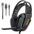 ONIKUMA X13 gaming headphones (black) Jaunumi - Audio-Video