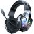 ONIKUMA B15 gaming headphones (black) Jaunumi - Audio-Video