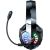 ONIKUMA B15 gaming headphones (black) Jaunumi - Audio-Video