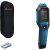 Bosch Powertools wood moisture meter GMP 2-15 Professional (blue/black, 2x batteries, bag) Jaunumi -Dārzam