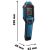 Bosch Powertools wood moisture meter GMP 2-15 Professional (blue/black, 2x batteries, bag) Jaunumi -Dārzam