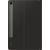 Book Cover Keyboard (black, Samsung Galaxy Tab S9 | S9 FE | S10 FE | S10 Lite) Klaviatūras