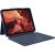 Logitech Rugged Combo 4 Touch (blue, DE layout, for iPad 10th Gen. & iPad A16) Klaviatūras