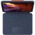 Logitech Rugged Combo 4 Touch (blue, DE layout, for iPad 10th Gen. & iPad A16) Klaviatūras