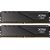 ADATA DIMM 16 GB DDR5-5600 (2x 8 GB) dual kit (black, AX5U5600C468G-DTLABBK, XPG Lancer Blade, INTEL XMP, AMD EXPO) RAM Operatīvā atmiņa