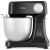 Tristar MX-4870 Kitchen Machine, 800 W, 4.5 L stainless steel bowl, Black Virtuves kombaini