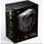 MODECOM Volcano 0C T700 Processor Air cooler 12 cm Black Procesoru dzesēšana