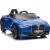 Lean Cars Battery Car BMW i4 4x4 JE1009 Blue Jaunumi, Bērnu preces