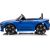 Lean Cars Battery Car BMW i4 4x4 JE1009 Blue Jaunumi, Bērnu preces