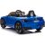 Lean Cars Battery Car BMW i4 4x4 JE1009 Blue Jaunumi, Bērnu preces