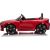 Lean Cars BMW i4 4x4 JE1009 Red Electric Ride-On Car Новости - Детские товары