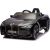 Lean Cars BMW i4 4x4 JE1009 Black Battery Car Jaunumi, Bērnu preces