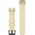 Garmin watch strap Instinct 3 22mm, citrine Smart-Watch aksesuāri
