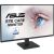 ASUS VA27AQ Eye Care, LED monitor - 27 - black, QHD, IPS, Adaptive-Sync LED / LCD мониторы
