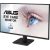 ASUS VA27AQ Eye Care, LED monitor - 27 - black, QHD, IPS, Adaptive-Sync LED / LCD мониторы