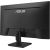 ASUS VA27AQ Eye Care, LED monitor - 27 - black, QHD, IPS, Adaptive-Sync LED / LCD мониторы