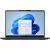 Lenovo IdeaPad 5 2-in-1 14AKP10 Copilot+ PC AMD Ryzen™ AI 7 350 Hybrid (2-in-1) 35.6 cm (14") Touchscreen WUXGA 16 GB LPDDR5x-SDRAM 1 TB SSD Wi-Fi 7 (802.11be) Windows 11 Home English Blue New Repack/Repacked Portatīvie datori