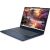 Lenovo IdeaPad 5 2-in-1 14AKP10 Copilot+ PC AMD Ryzen™ AI 7 350 Hybrid (2-in-1) 35.6 cm (14") Touchscreen WUXGA 16 GB LPDDR5x-SDRAM 1 TB SSD Wi-Fi 7 (802.11be) Windows 11 Home English Blue New Repack/Repacked Portatīvie datori
