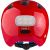 Kask rowerowy ALPINA XIMO 2 FLASH FIRE FIGHTER GLOSS 49-54 Велосипедные шлемы