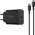 Devia Rocket PD 45W Lādētājs & USB-C-USB-C Vads 1m Telefonu lādētāji 220v