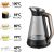 Water kettle Sencor Tējkannas (elektriskās)