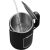 Electric kettle Sencor, black Tējkannas (elektriskās)